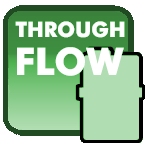 trough-flow