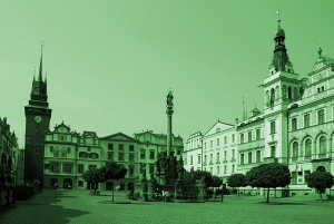 centrální vysavače Pardubice