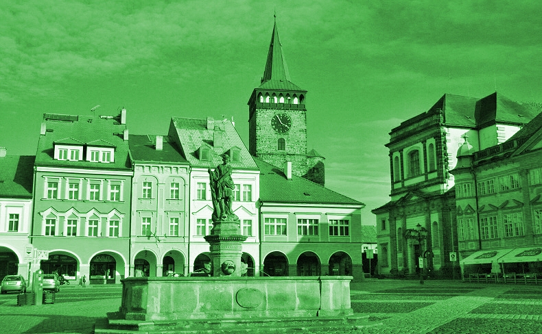 centrální vysavače Jičín