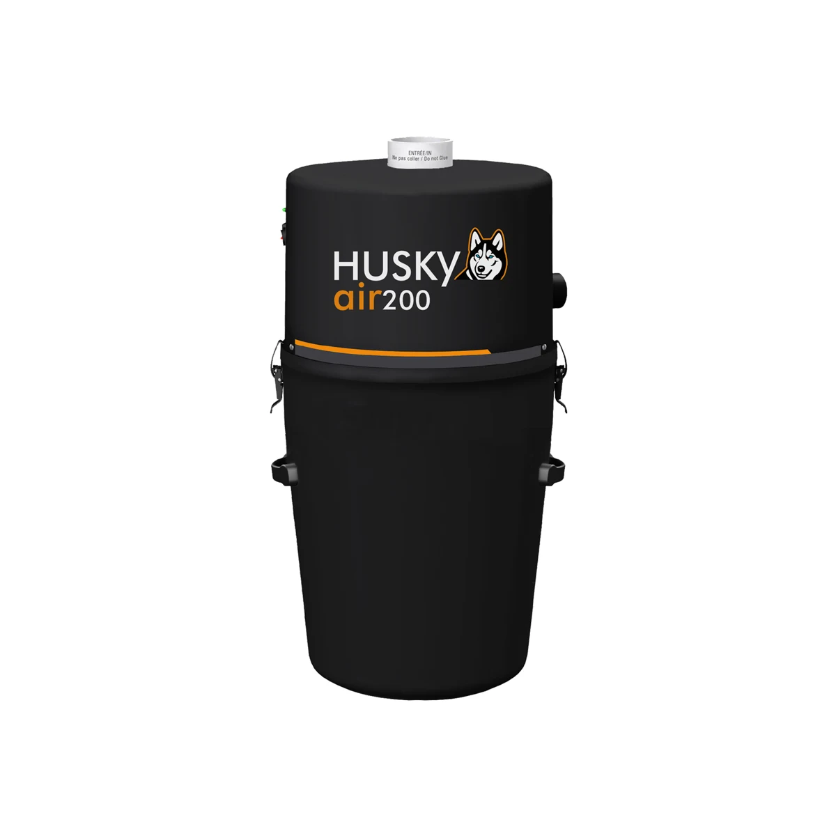 HUSKY AIR 200 – produktová fotografie HUSKY