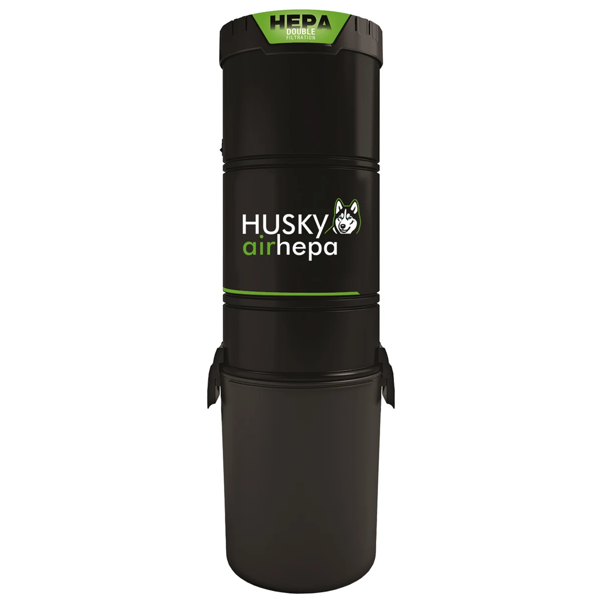 Sací jednotka HUSKY AIR HEPA