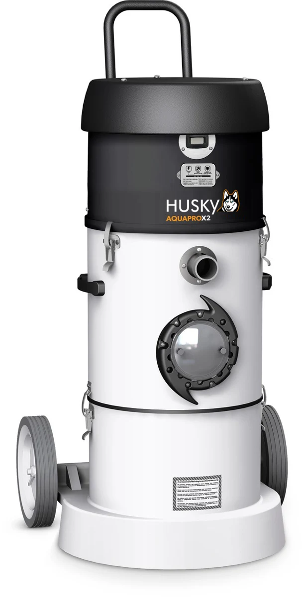 HUSKY AQUAPRO X2 – produktová fotografie HUSKY