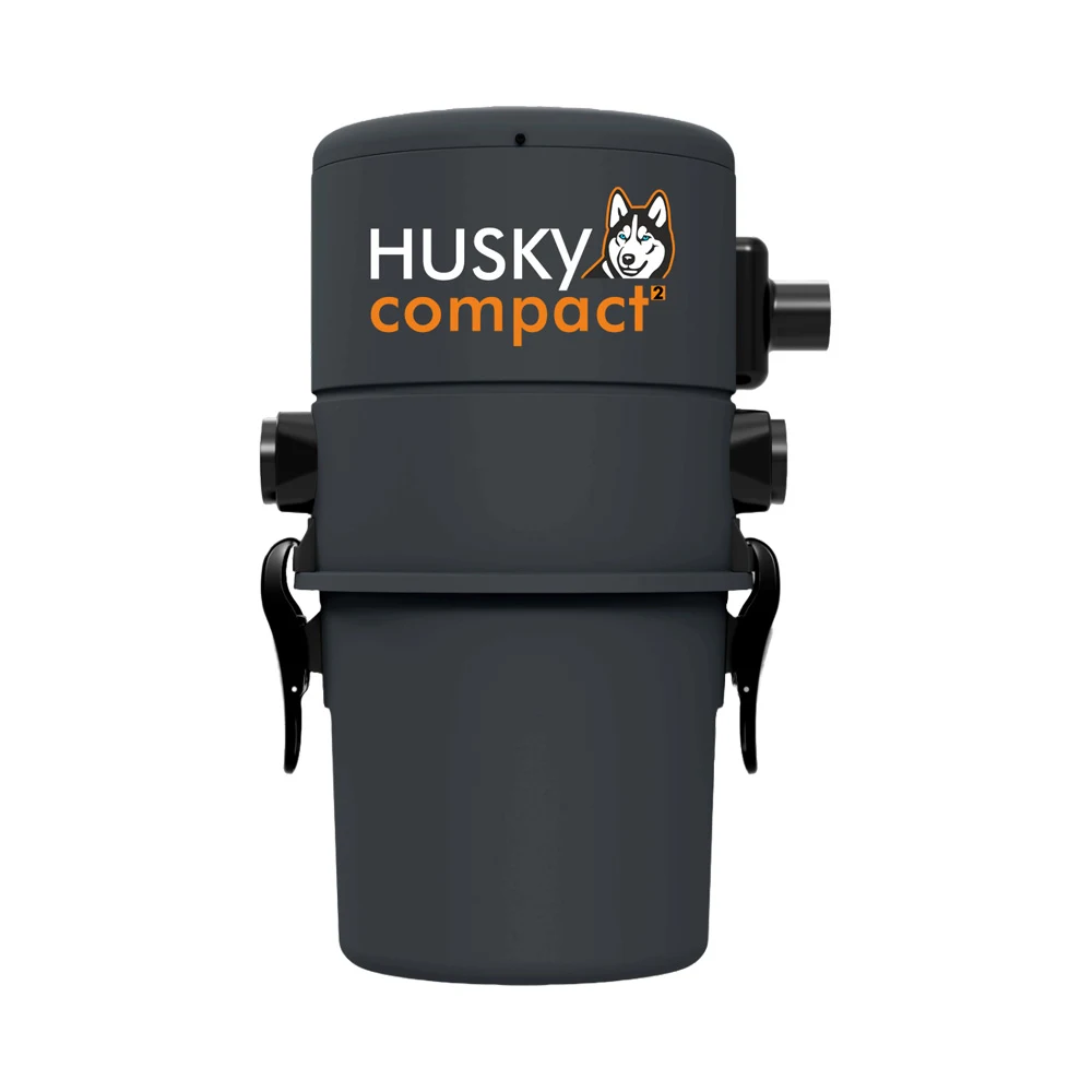 HUSKY COMPACT 2 – produktová fotografie HUSKY