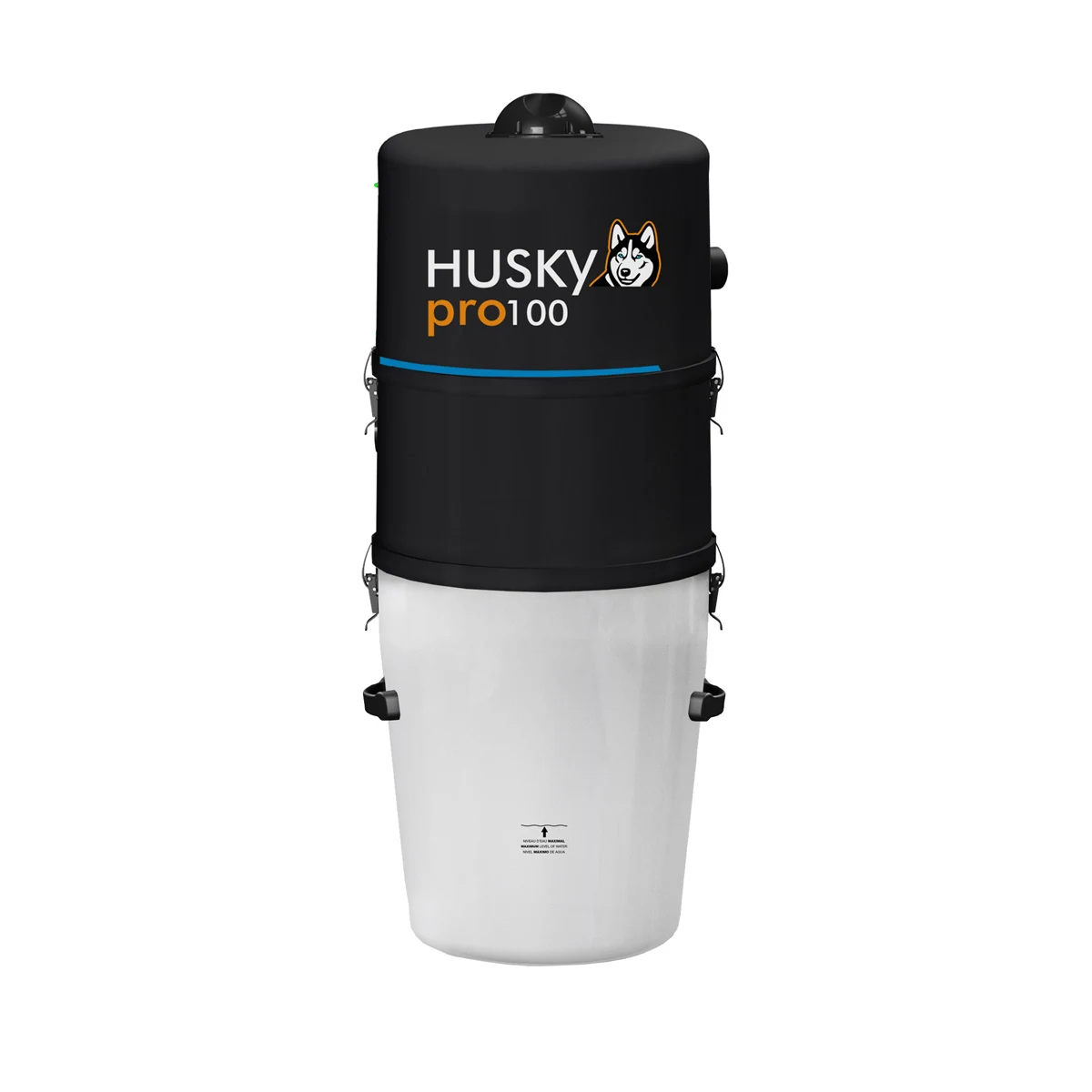 HUSKY PRO 100 – produktová fotografie HUSKY