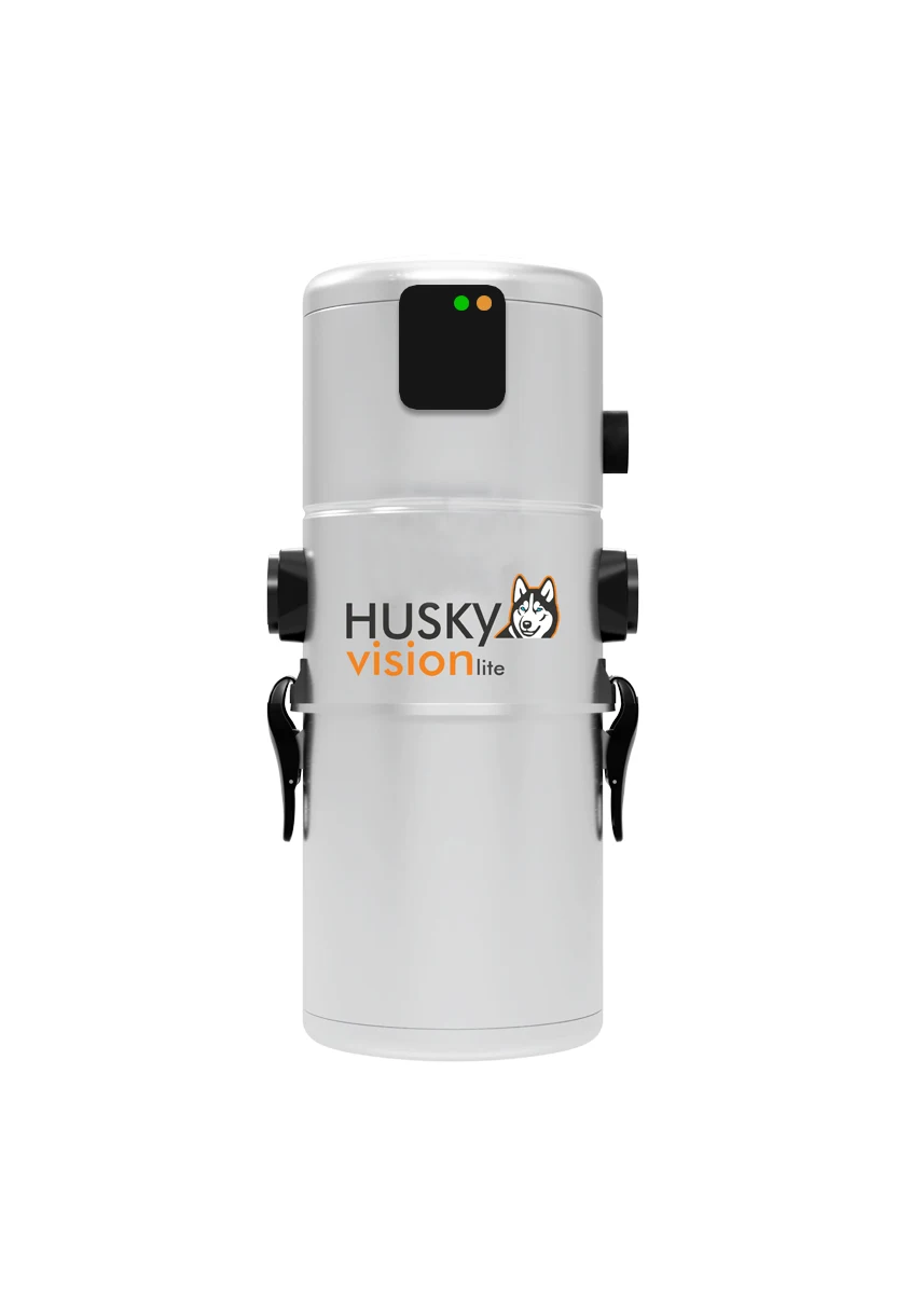 HUSKY VISION Lite – produktová fotografie HUSKY