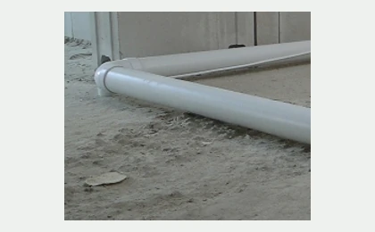 Vnitřní spojka PlastiFlex