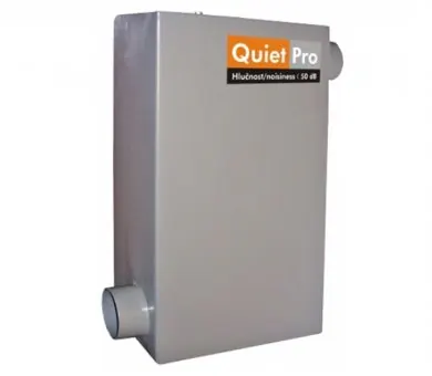 Tlumič hluku QUIET Pro