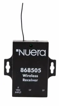 Přijímač bezdrátového ovládání BASIC WIRELESS