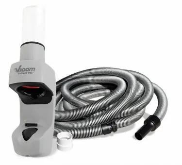 Vroom RetractVac 9,1m