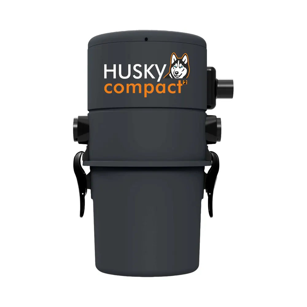 HUSKY COMPACT 2