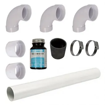 Replacement kit