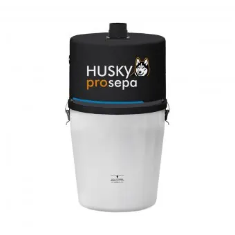 HUSKY PRO Sepa