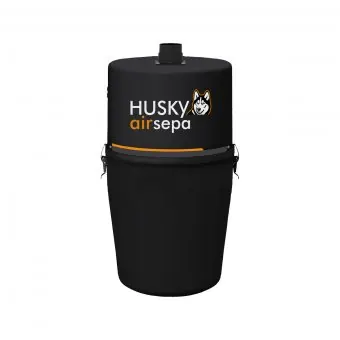 HUSKY AIR Sepa