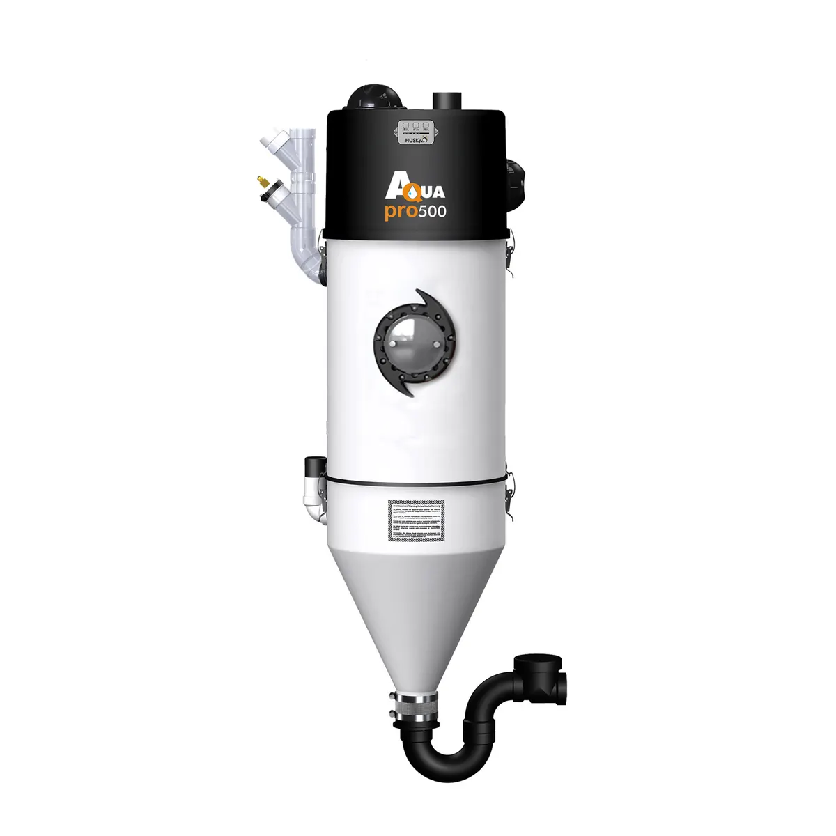 HUSKY AQUA PRO 500