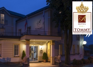 hotel Tommy