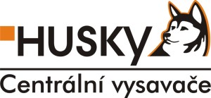 centrální vysavače Husky