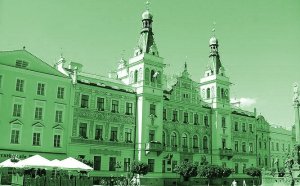 centráln í vysavače Pardubice