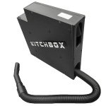 Vroom kitchbox