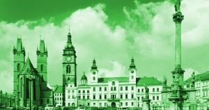 centrální vysavače Hradec Králové